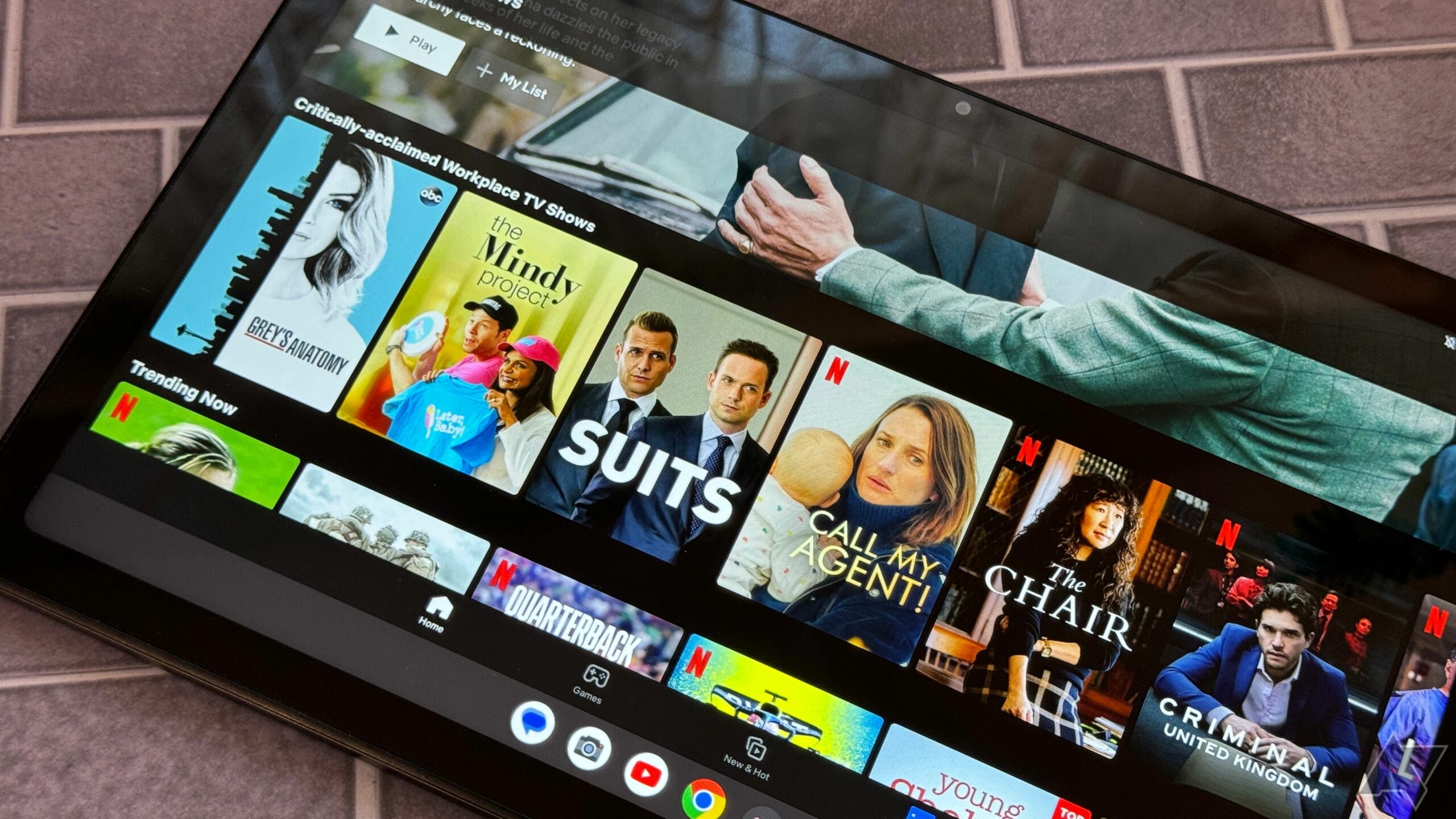 Netflix nebudou sdílet statistiky o počtu odběratelů, vyvolává obavy