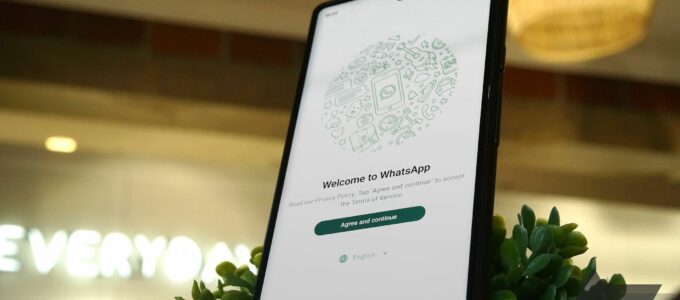 Nová funkce WhatsApp umožní připojení zprávy ke vašim poznámkám