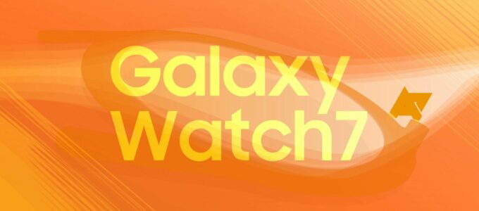 "Nové specifikace Samsung Galaxy Watch 7 unikly před jeho uvedením"