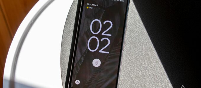 Nové widgety na uzamčené obrazovce Androidu 15 zřejmě nejsou pro vás