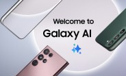 Novinka: Galaxy AI přichází na zařízení Galaxy S22, Tab S8 a skládací telefony 2022