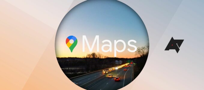 Nový 3D upgrade navigace v Google Maps