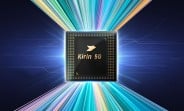 Nový čip Kirin 9010 od Huawei přináší mírné vylepšení výkonu CPU