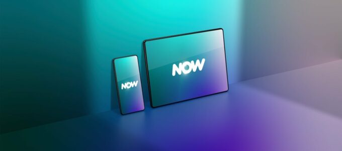 Nový Comcast NOW: levné a předplacené služby pro data, TV a WiFi hotspots