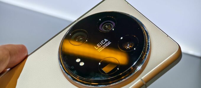 Nový Leica Leitz Phone 3 obnoví oblíbenou foto funkci Samsungu