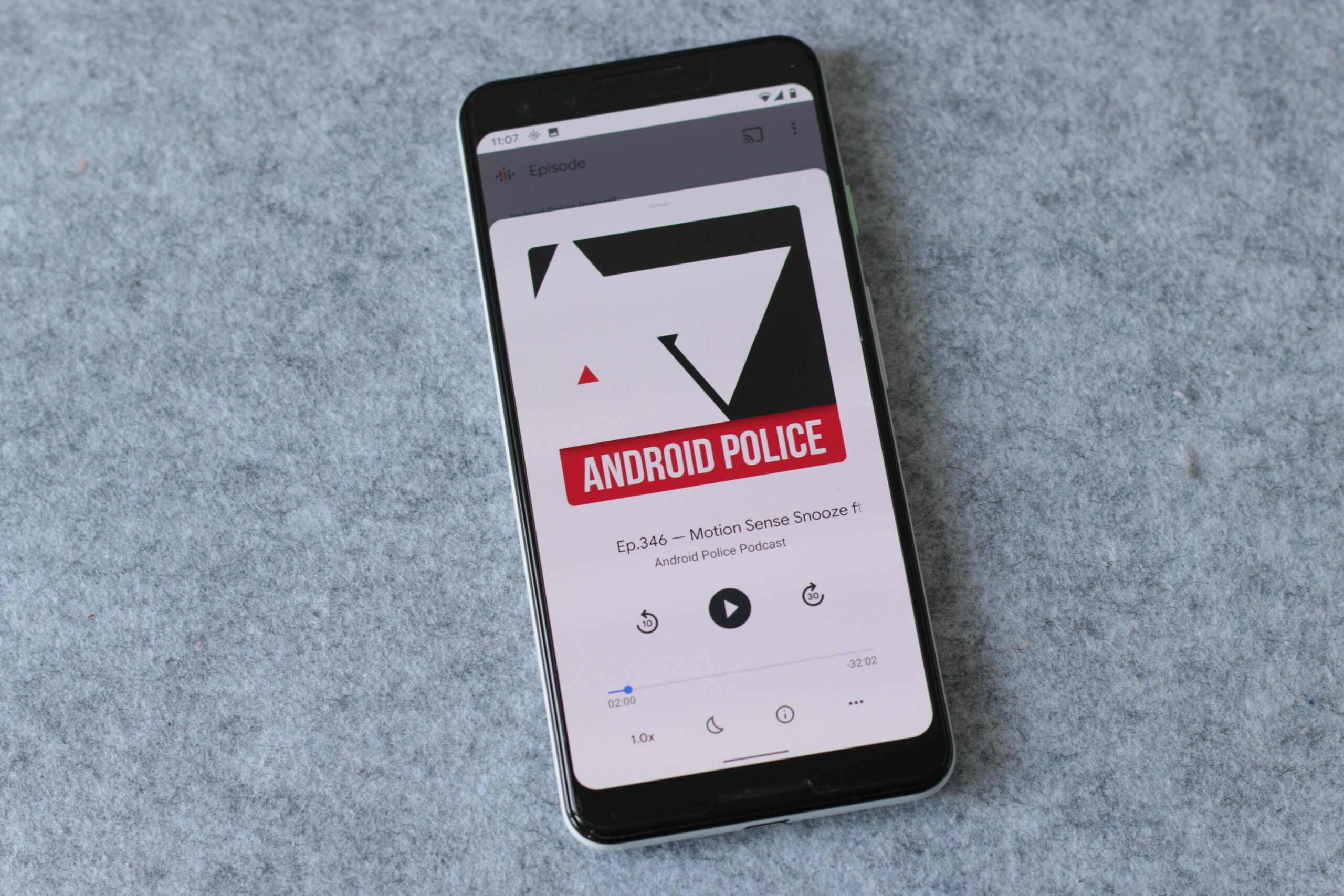 Nový nástroj pro export podcastů na Google Podcasts se začíná šířit po celém světě před uzavřením v červnu