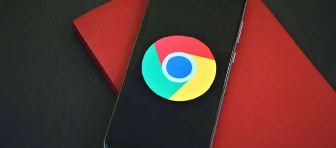 "Nový rychlý smazání v Chrome pro Android míří na iOS"