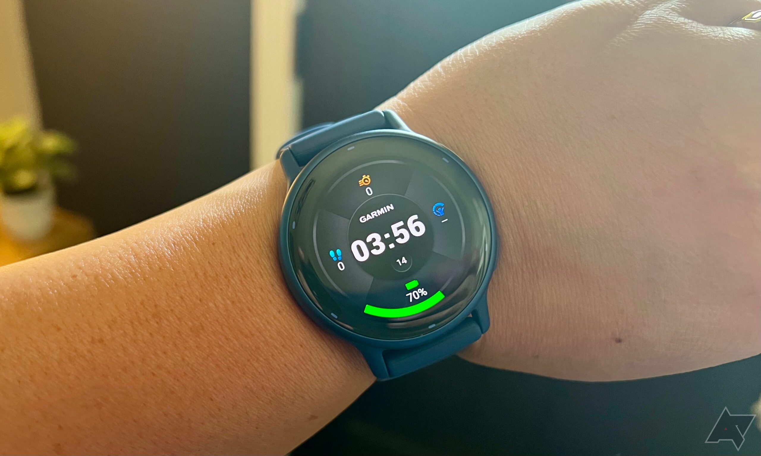 „Nový vzhled aplikace Garmin Connect nesedí uživatelům zařízení“