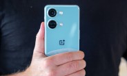 OnePlus Nord 3 dostává individuální nastavení hlasitosti pro aplikace a dubnový bezpečnostní patch v nové aktualizaci