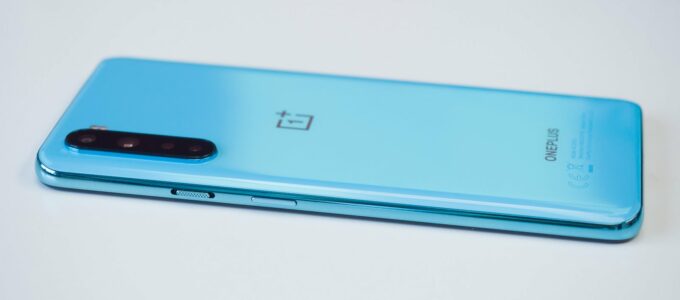 OnePlus Nord 4 potvrzuje výkon Qualcomm chipsetu