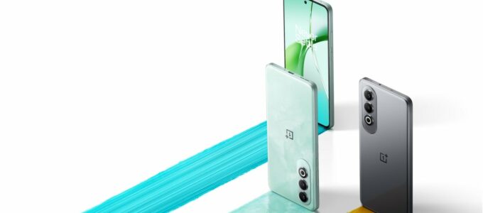 OnePlus Nord CE 4: Výkonný telefon s neuvěřitelnou hodnotou