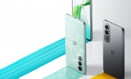OnePlus Nord CE4 čelí tvrdé konkurenci: výsledky průzkumu