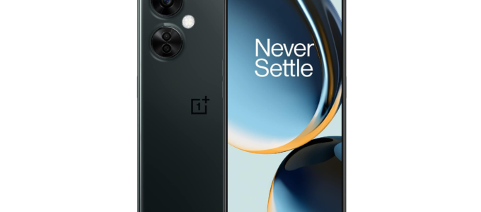 OnePlus Nord N30 5G nyní ještě dostupnější díky limitované nabídce na Amazonu