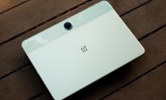 OnePlus Pad Go dorazí do Evropy 23. dubna společně s novou verzí OnePlus Watch 2