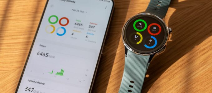 OnePlus Watch 2 se učí klíčový trik od Pixel Watch