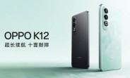 Oppo K12 představen 24. dubna jako přejmenovaný OnePlus Nord CE4