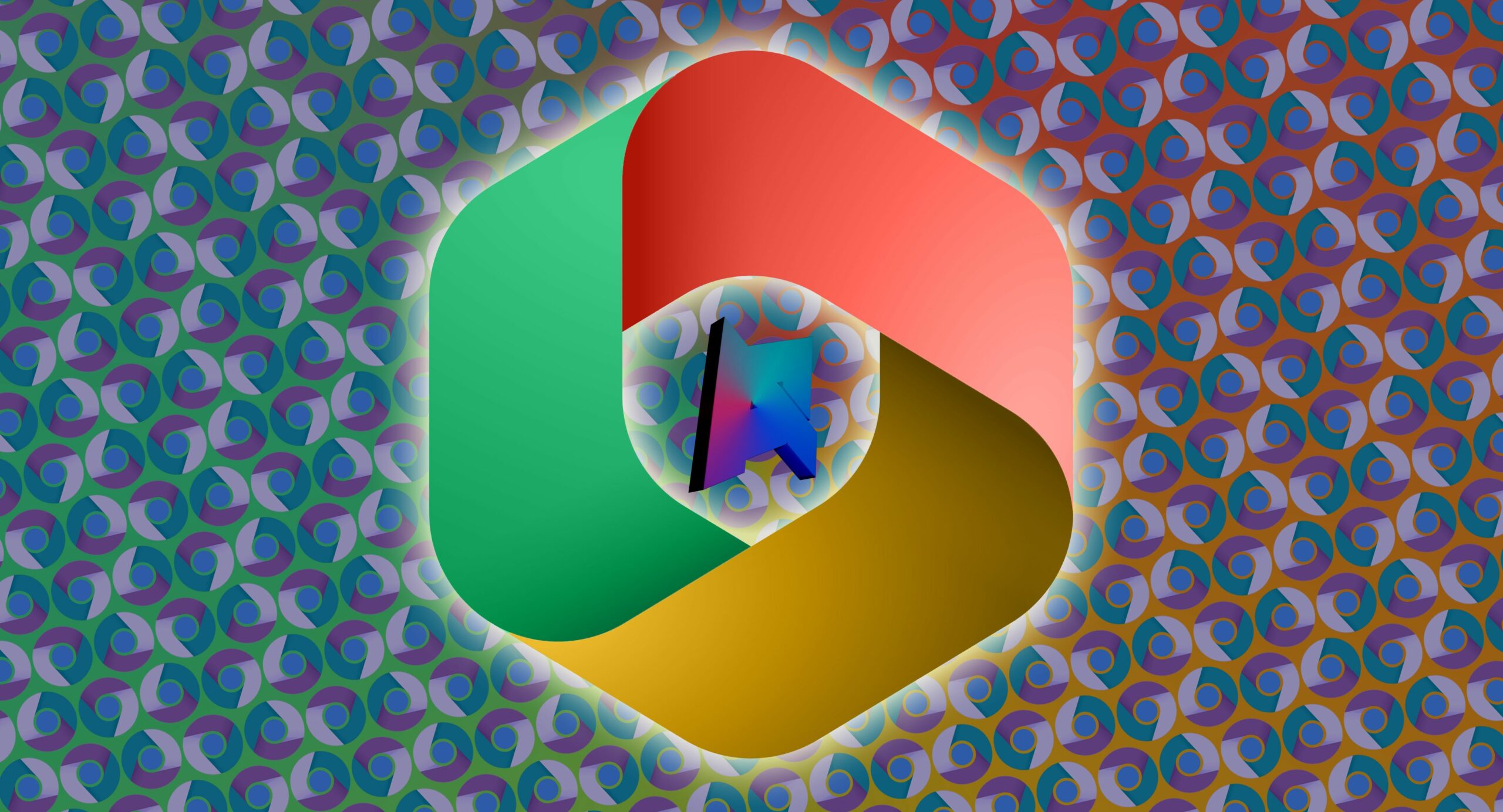 Otevírejte dokumenty z OneDrive přímo z aplikace Soubory na vašem Chromebooku
