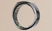Oura předbíhá Samsung Galaxy Ring novými funkcemi pro své prsteny
