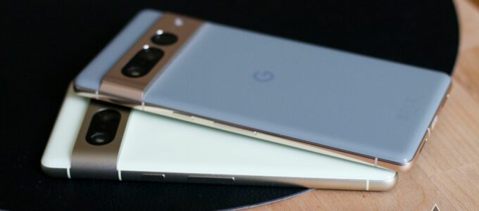 Pixel 7 Pro za šílenou cenu $500! Sežeňte si tento skvělý kousek!