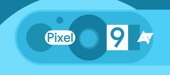 Pixel 9 série s integrovanou umělou inteligencí?