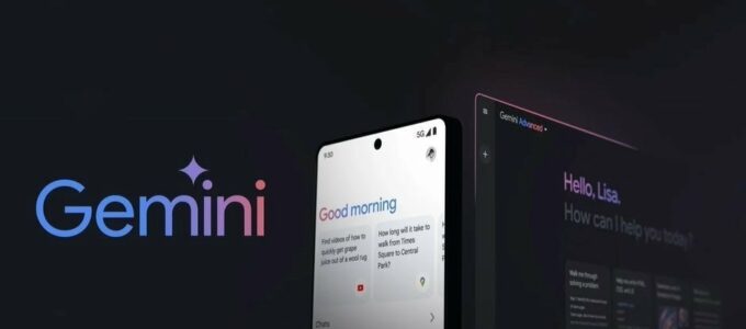 Povýš svůj Google Pixel 2 XL pomocí Googleho Gemini AI