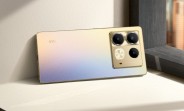 Přichází Infinix Note 40 5G s čipsetem Dimensity 7020