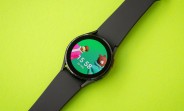 Přichází Samsung Galaxy Watch FE