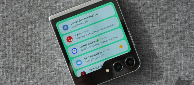 Problém s odesíláním SMS z Android telefonu? Řešení najdete zde!