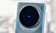 První dojmy z vivo X100: Skvělý design a výkon