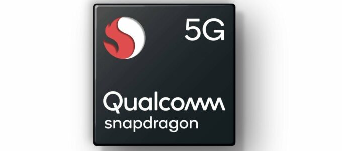 První telefon s výkonným čipem Snapdragon 8 Gen 4 AP?