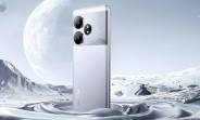 Realme GT Neo6 SE: Otevřené předobjednávky v Číně