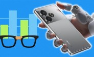 Realme GT Neo6 SE se objevuje na Geekbench s SD 7+ Gen 3