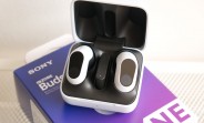 Recenze Sony INZONE Buds: Kvalitní bezdrátová sluchátka na testování