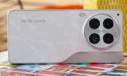 Recenze Tecno Camon 30 Premier: Vše o novém vlajkovém modelu