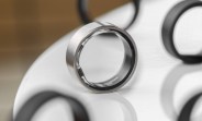 Recenze ultralehkého prstenu Ultrahuman Ring Air
