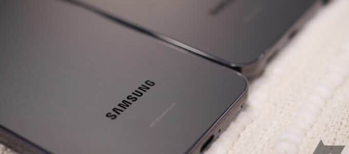 Samsung Galaxy A35 konečně míří do USA