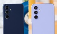 Samsung Galaxy A55 vs. Samsung Galaxy A54: Který model je lepší volbou?