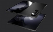 Samsung Galaxy Z Fold6 bude podstatně lehčí a tenčí než jeho předchůdce