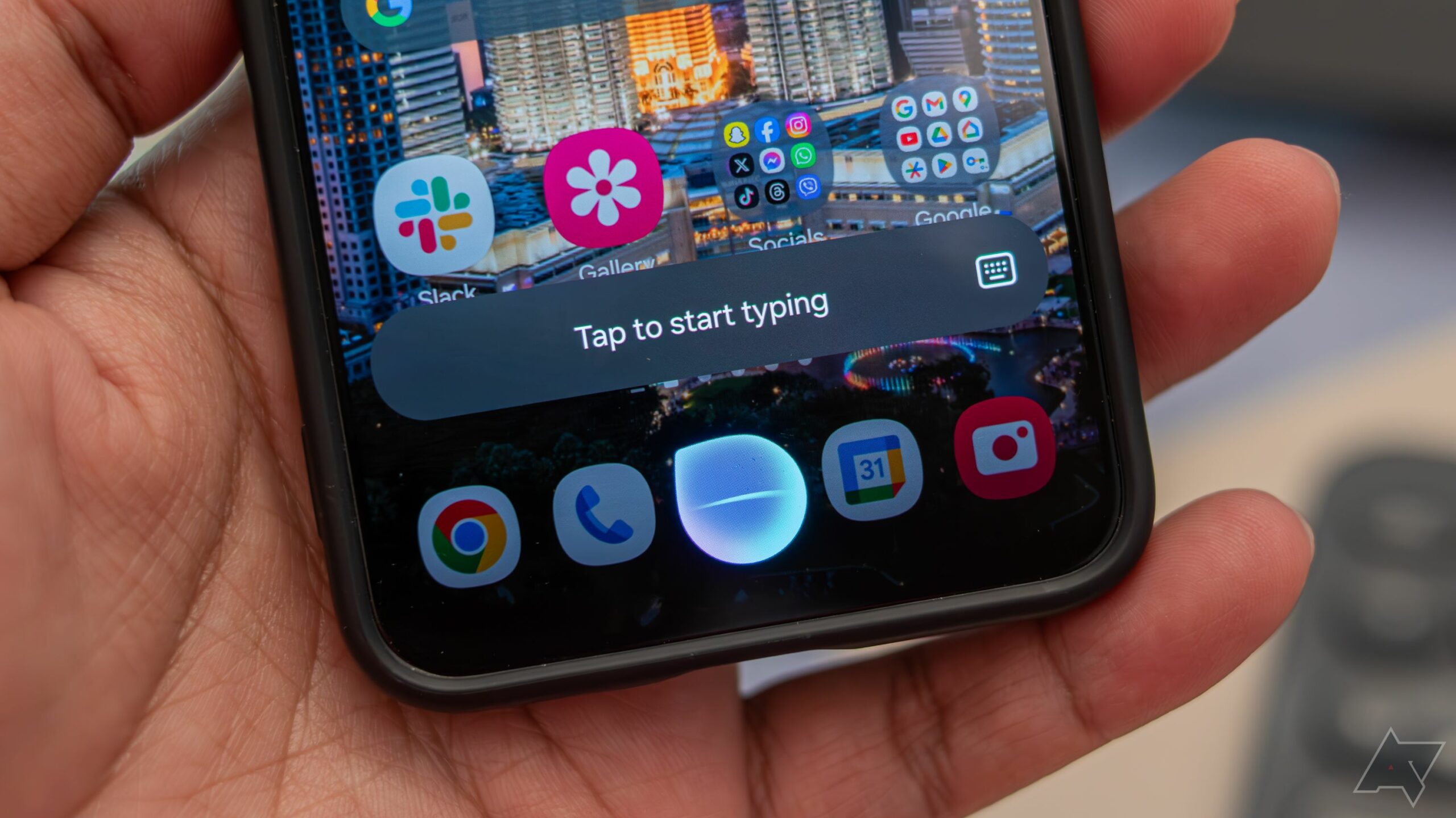 Samsung vylepšuje Bixby pomocí umělé inteligence ChatGPT