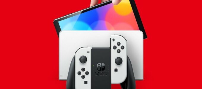 Samsung vyvíjí výkonný čip pro nové Nintendo Switch 2