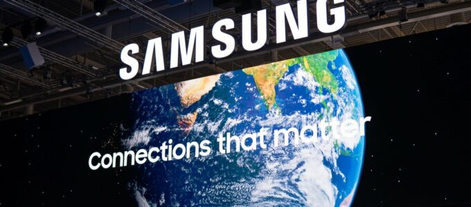 Samsung zdvojnásobí produkci čipů v USA s sázkou za 44 miliard dolarů v Texasu