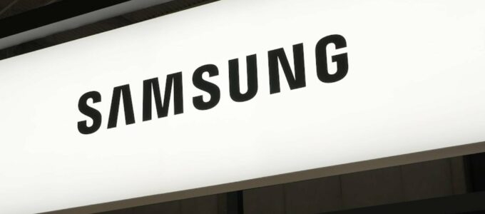 Samsung: Získejte seniorní pozici s pracovním týdnem 6 dní