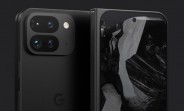 Sbohem Google Pixel Fold 2, a ahoj Pixel 9 Pro Fold