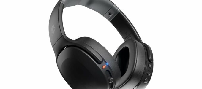 Skullcandy sluchátka porazí konkurenci - sleva 50%