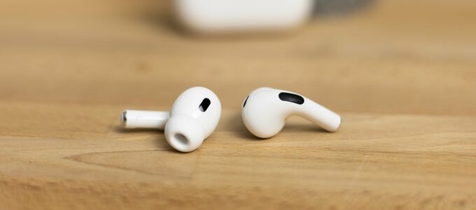 Skvělá nabídka: AirPods Pro 2 v nové smlouvě Amazonu a Best Buy!