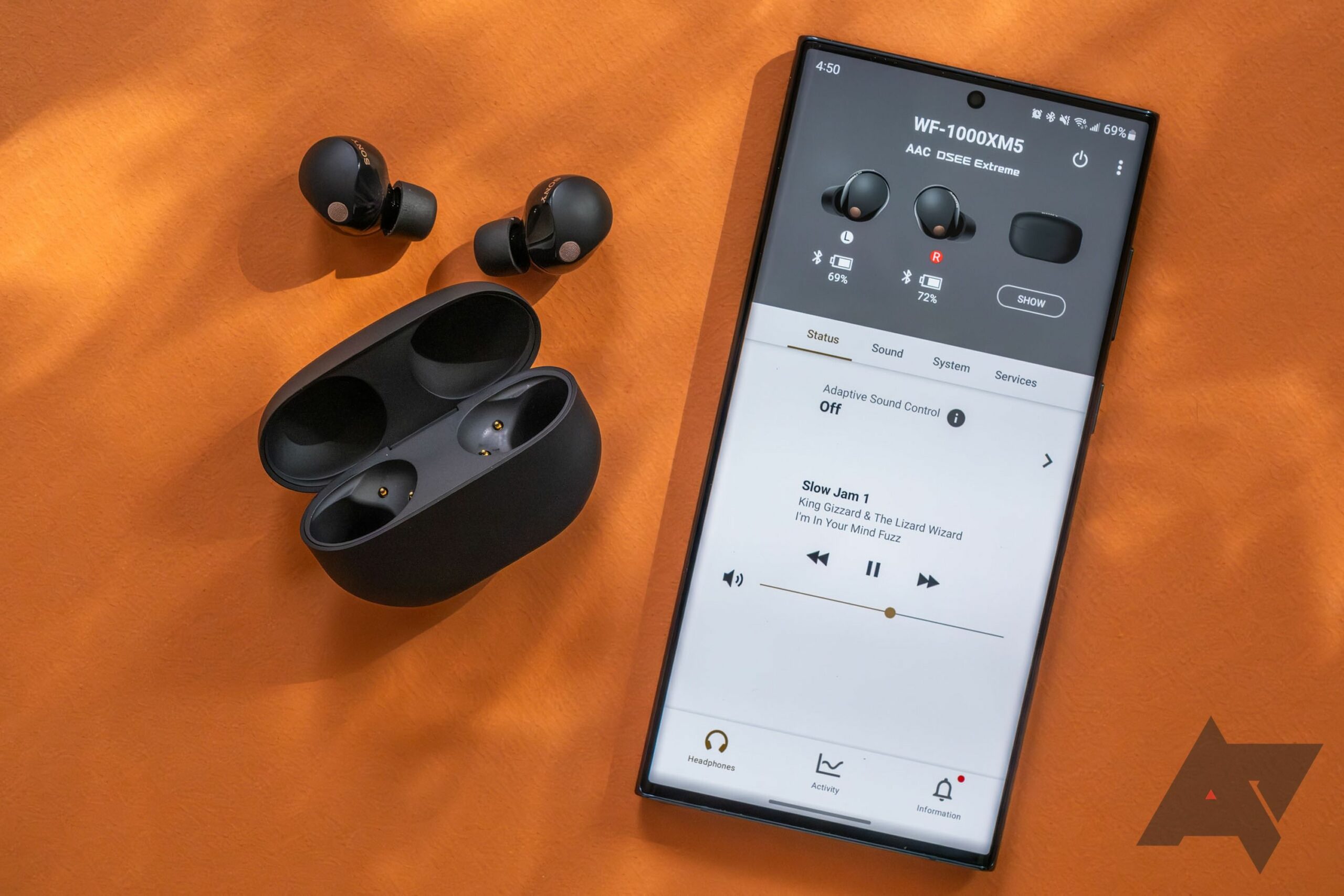 Skvělá nabídka: Bezdrátové sluchátka od Sony s $70 slevou