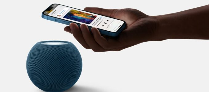 "Sladká nová sleva Best Buy snižuje cenu Apple HomePod mini"