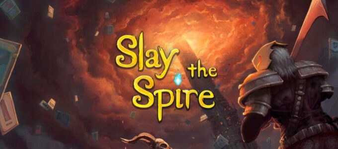 Slay the Spire 2 oznámeno, přijde na mobil?