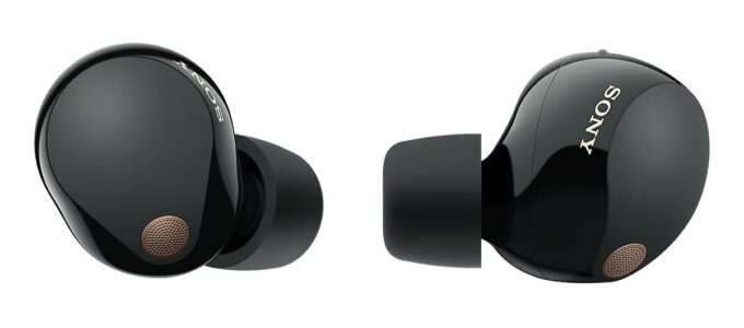 Sony nejlepší bezdrátová sluchátka za nejnižší cenu na Amazone