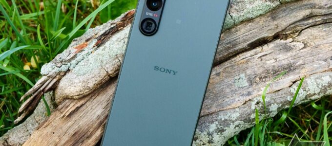 Sony Xperia 1 VI: Novinky, úniky, cena a termín vydání